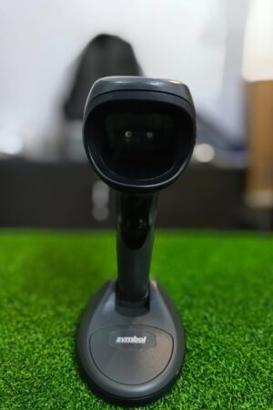 Symbol DS -9808 Barcode Scanner