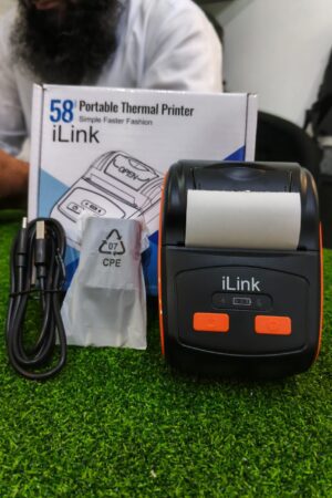 ILINK MP-210 Receipt Printer