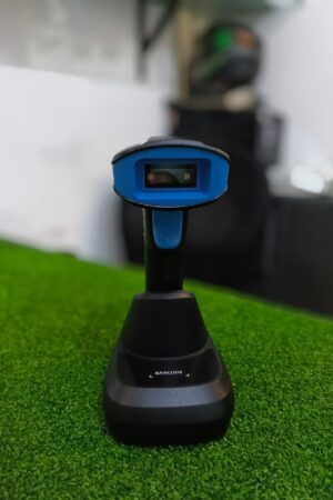 Barcode Scaner