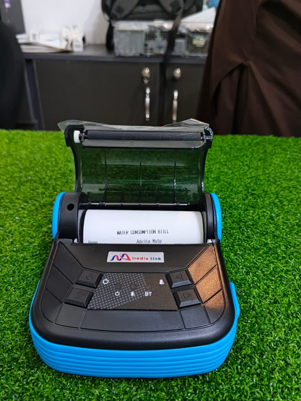 Media Link MPT-3 - Image 2