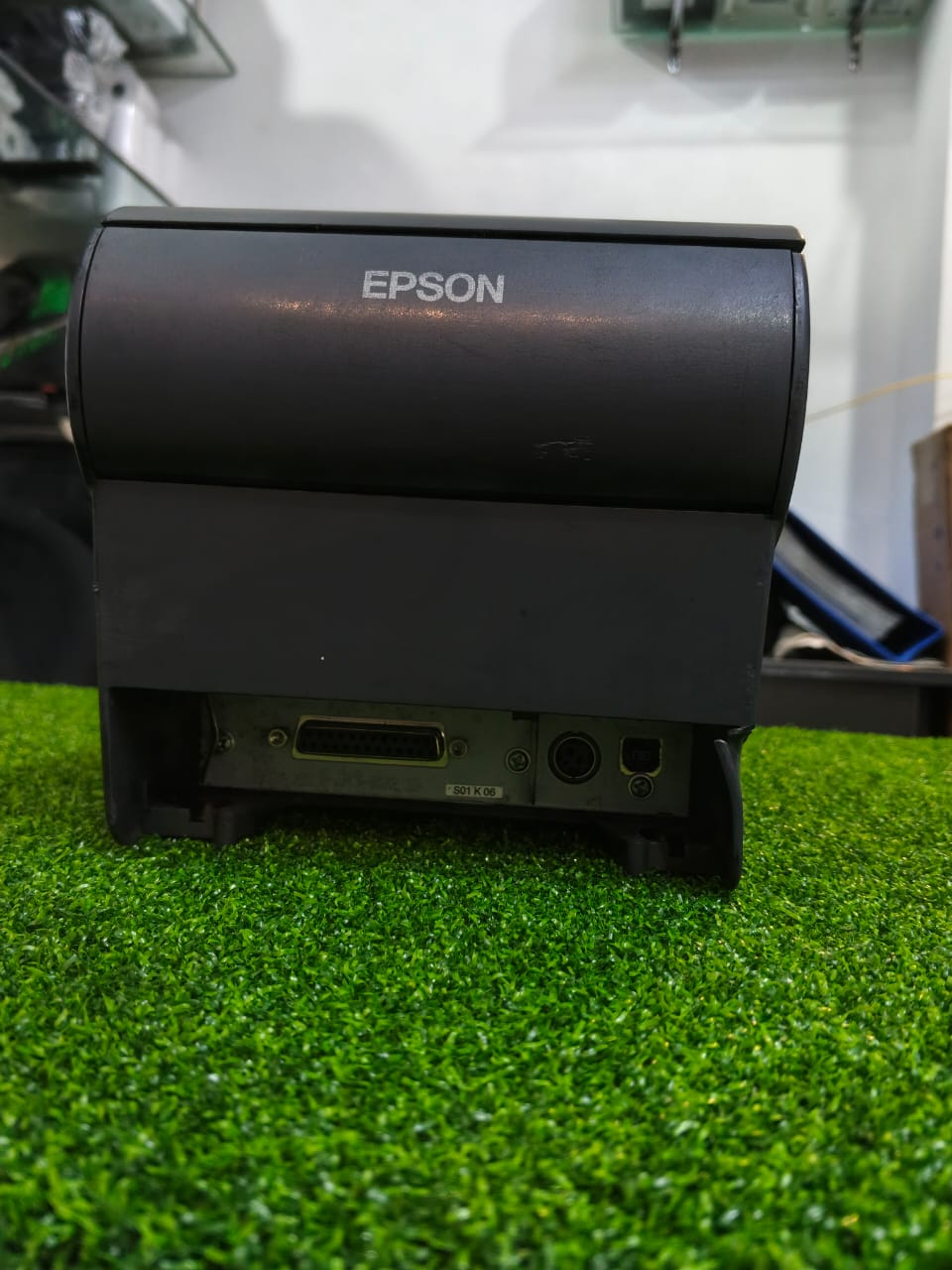 Epson TM-T88V - Image 3