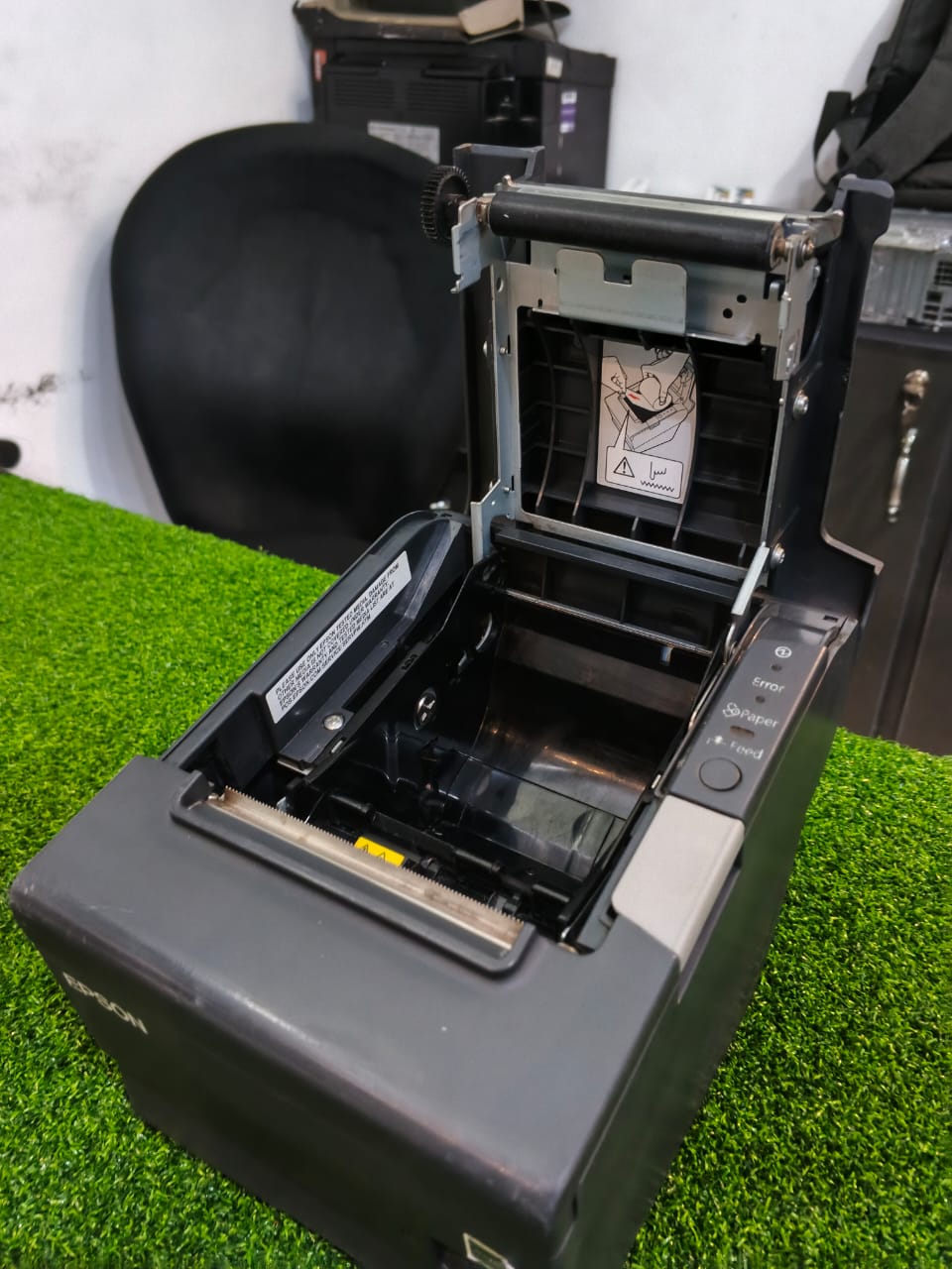 Epson TM-T88V - Image 2