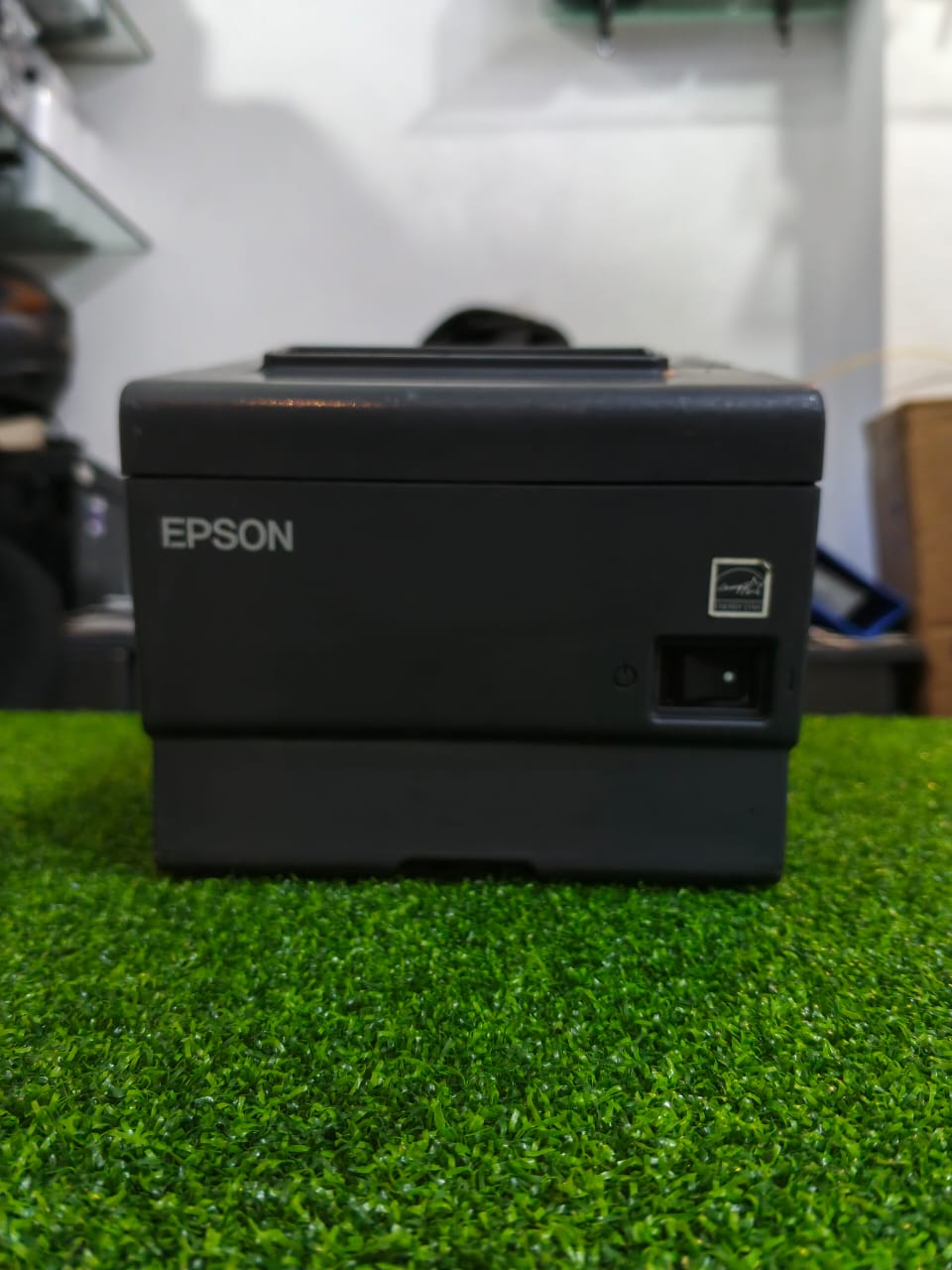 Epson TM-T88V
